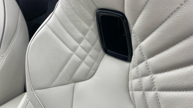 BMW Z4 sDrive M40i 2dr Auto Petrol Roadster